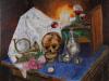 memento mori von Barbara Mller