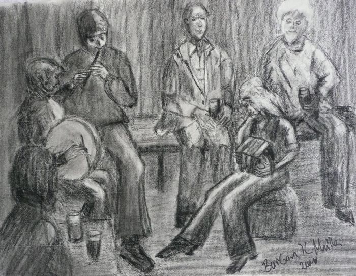 music von Barbara Mller